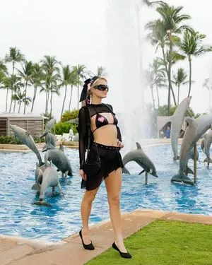Paris Hilton / parishilton nude photo #1862
