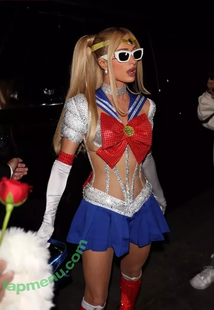 Paris Hilton nude photo #1280 (parishilton)