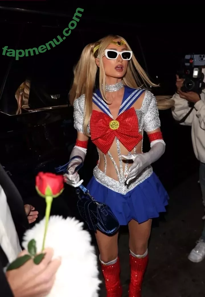 Paris Hilton nude photo #1282 (parishilton)