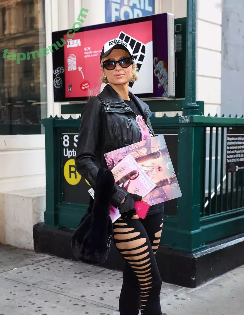 Paris Hilton nude photo #1310 (parishilton)