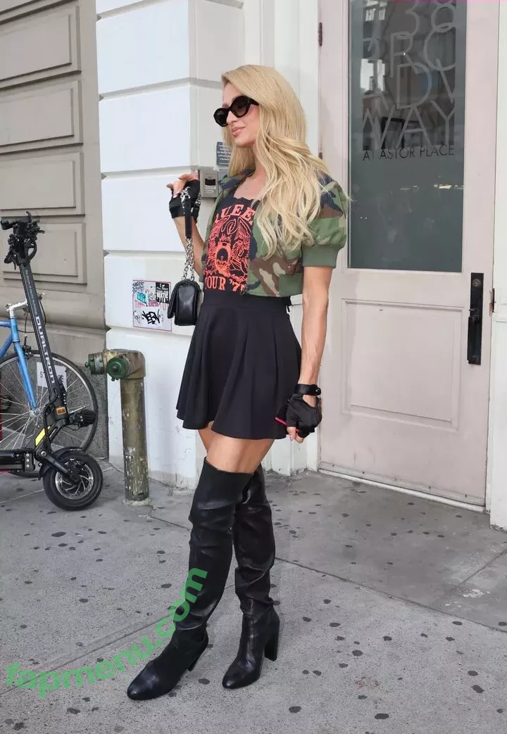 Paris Hilton nude photo #1339 (parishilton)