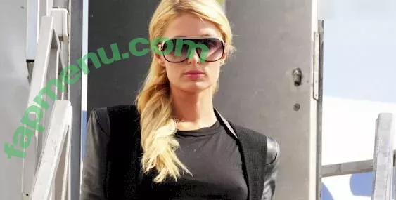 Paris Hilton nude photo #1387 (parishilton)
