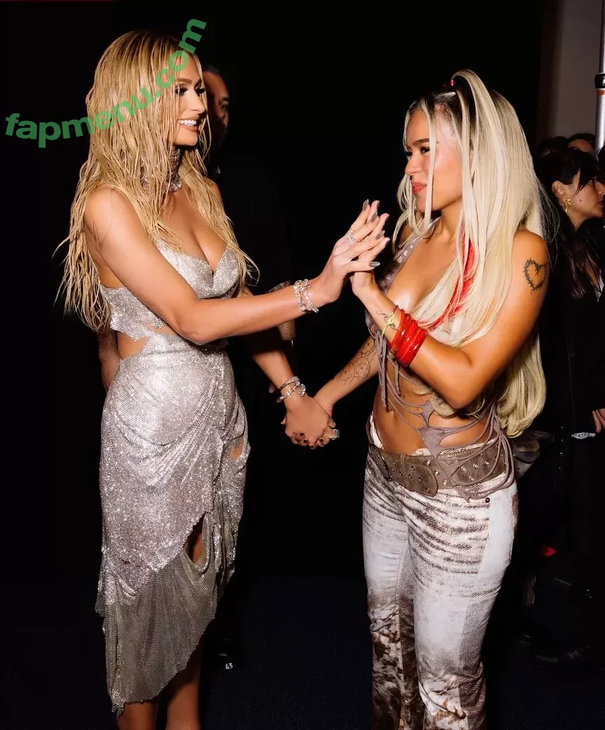 Paris Hilton nude photo #1398 (parishilton)