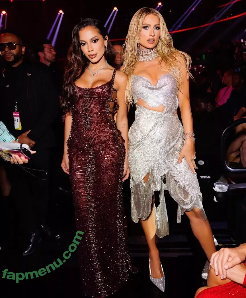 Paris Hilton nude photo #1399 (parishilton)