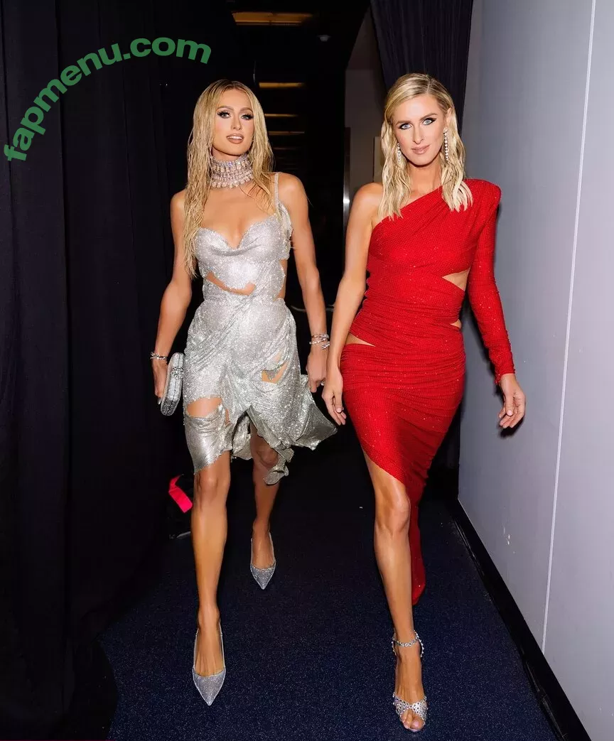 Paris Hilton nude photo #1400 (parishilton)