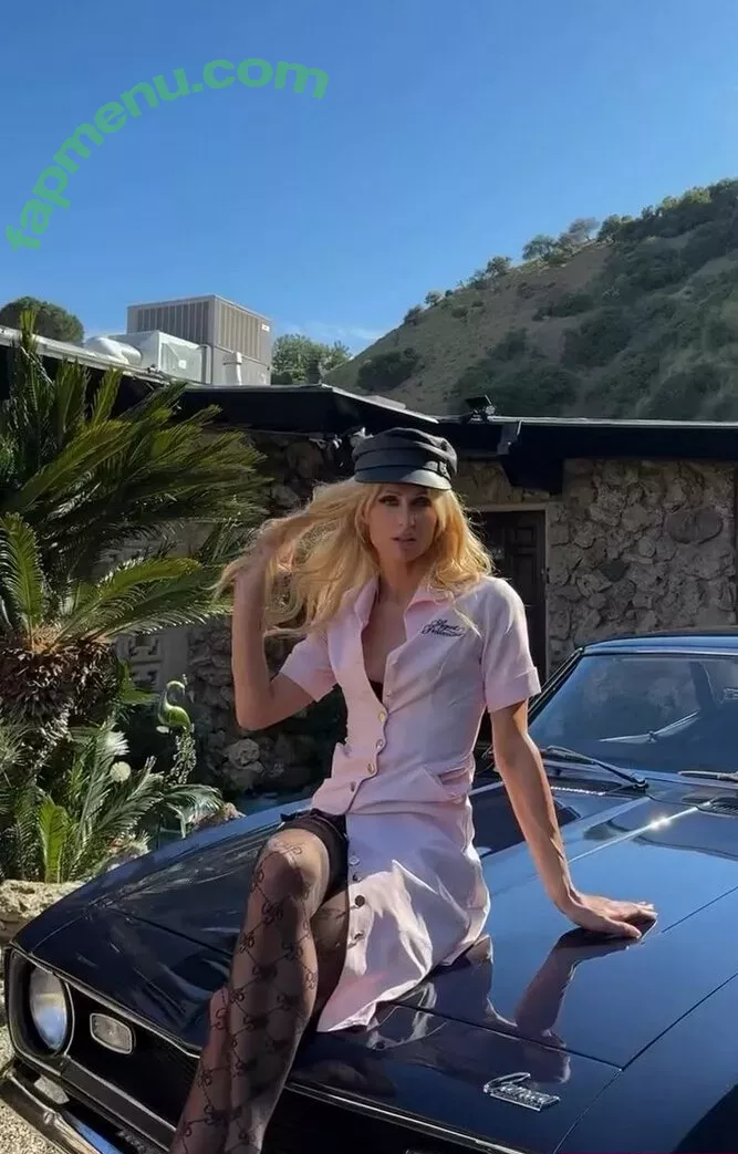 Paris Hilton nude photo #1530 (parishilton)