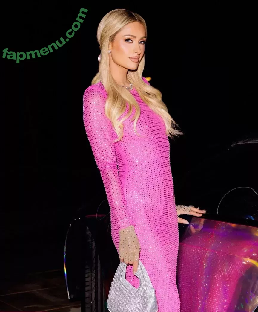 Paris Hilton nude photo #1539 (parishilton)