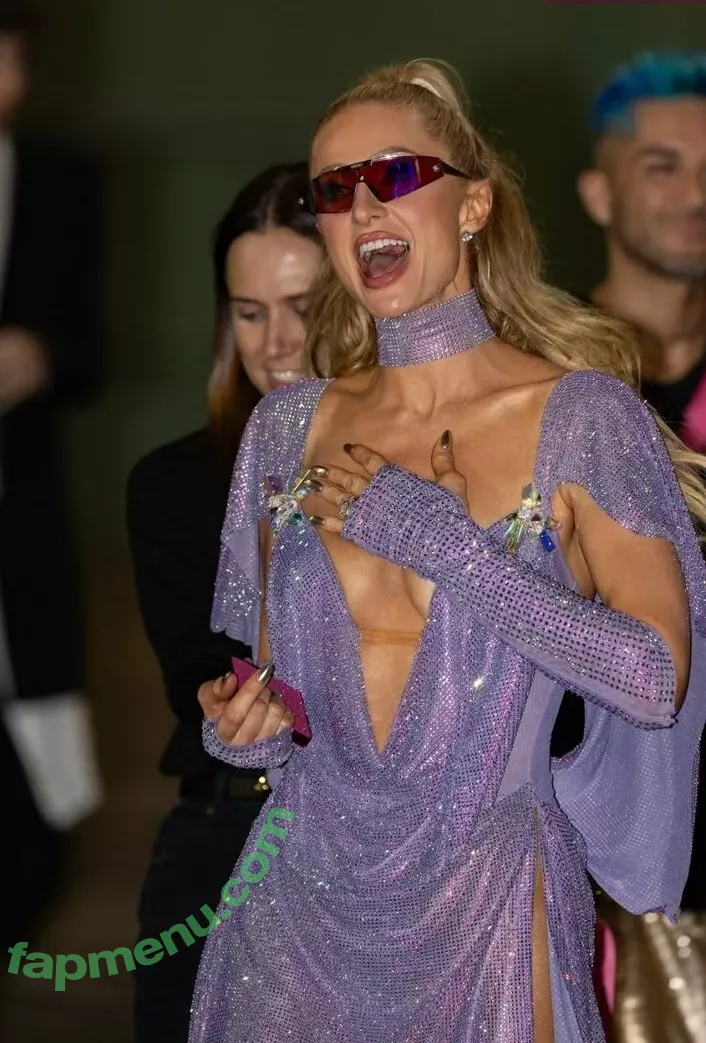 Paris Hilton nude photo #1547 (parishilton)