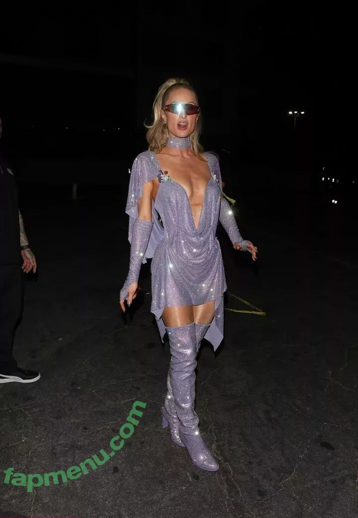 Paris Hilton nude photo #1549 (parishilton)