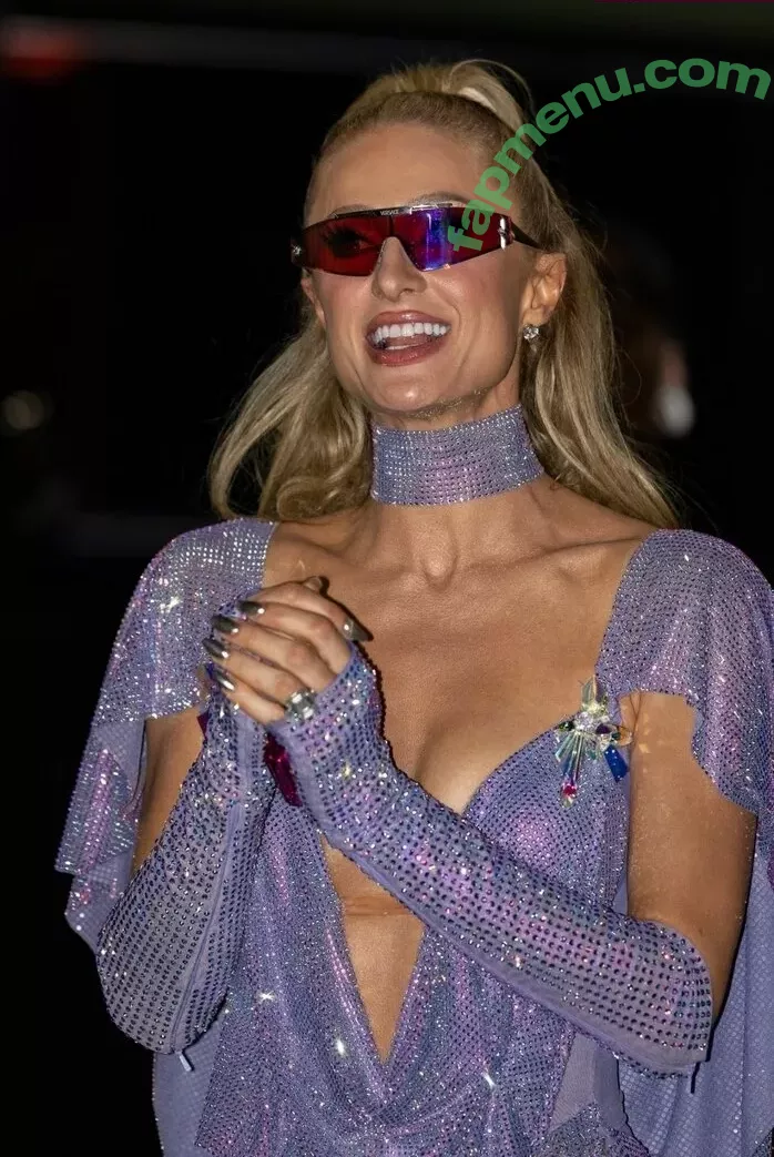 Paris Hilton nude photo #1551 (parishilton)