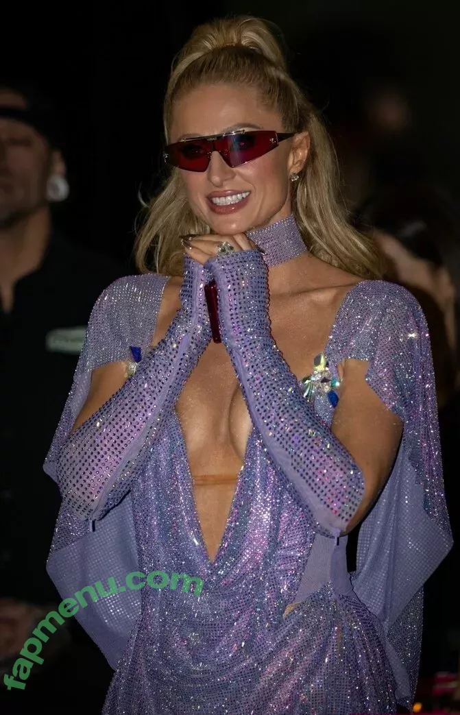 Paris Hilton nude photo #1553 (parishilton)