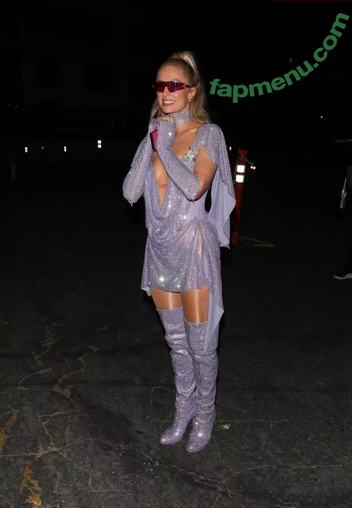 Paris Hilton nude photo #1554 (parishilton)