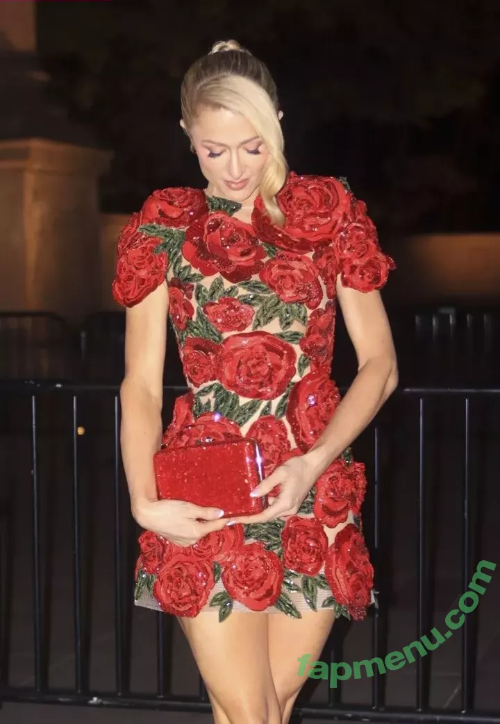 Paris Hilton nude photo #1557 (parishilton)