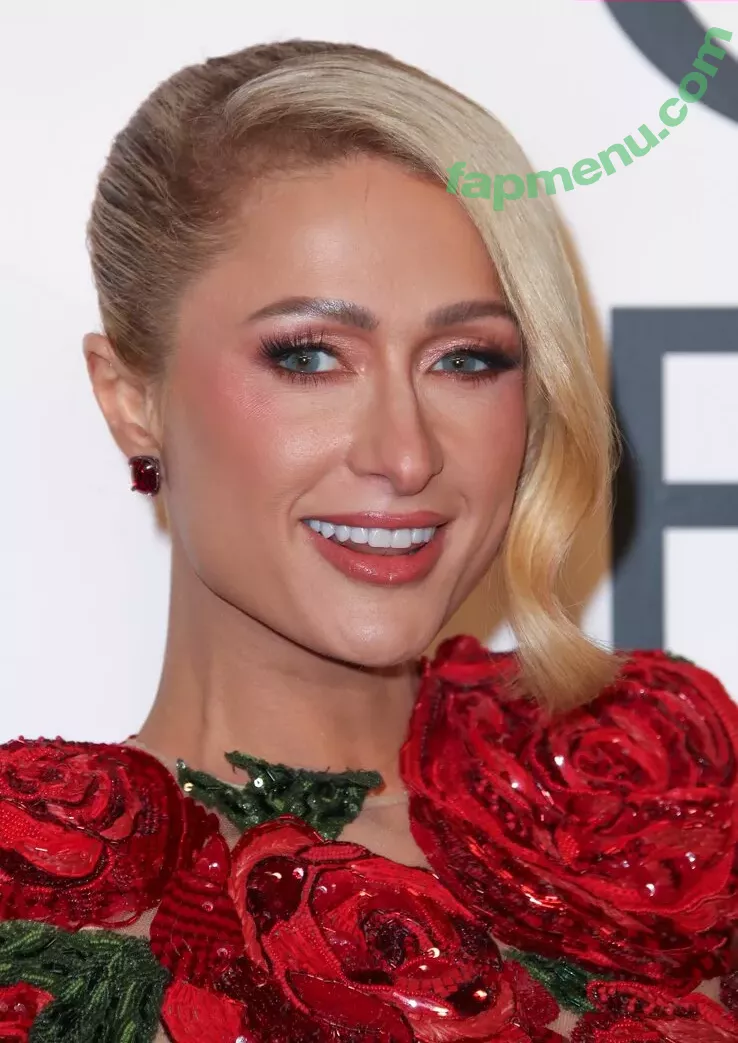 Paris Hilton nude photo #1575 (parishilton)