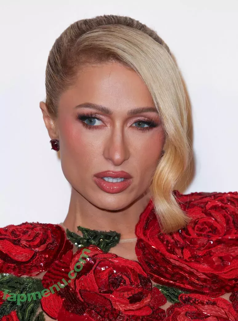 Paris Hilton nude photo #1577 (parishilton)