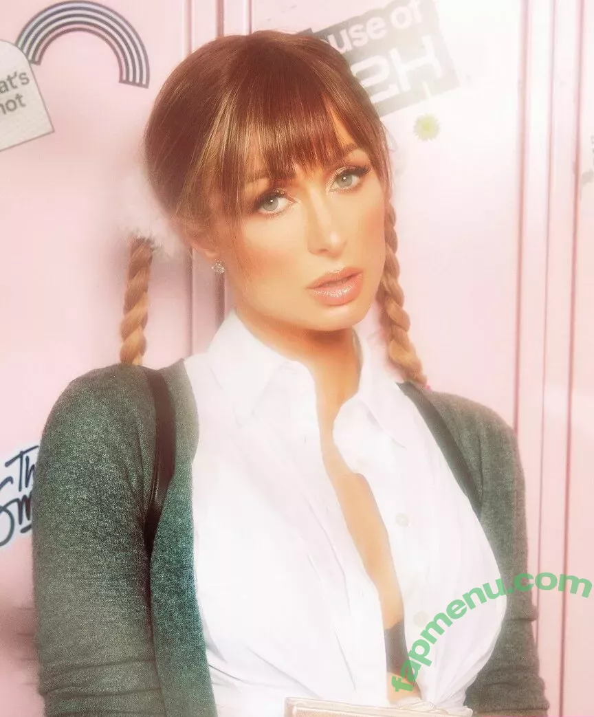 Paris Hilton nude photo #1639 (parishilton)