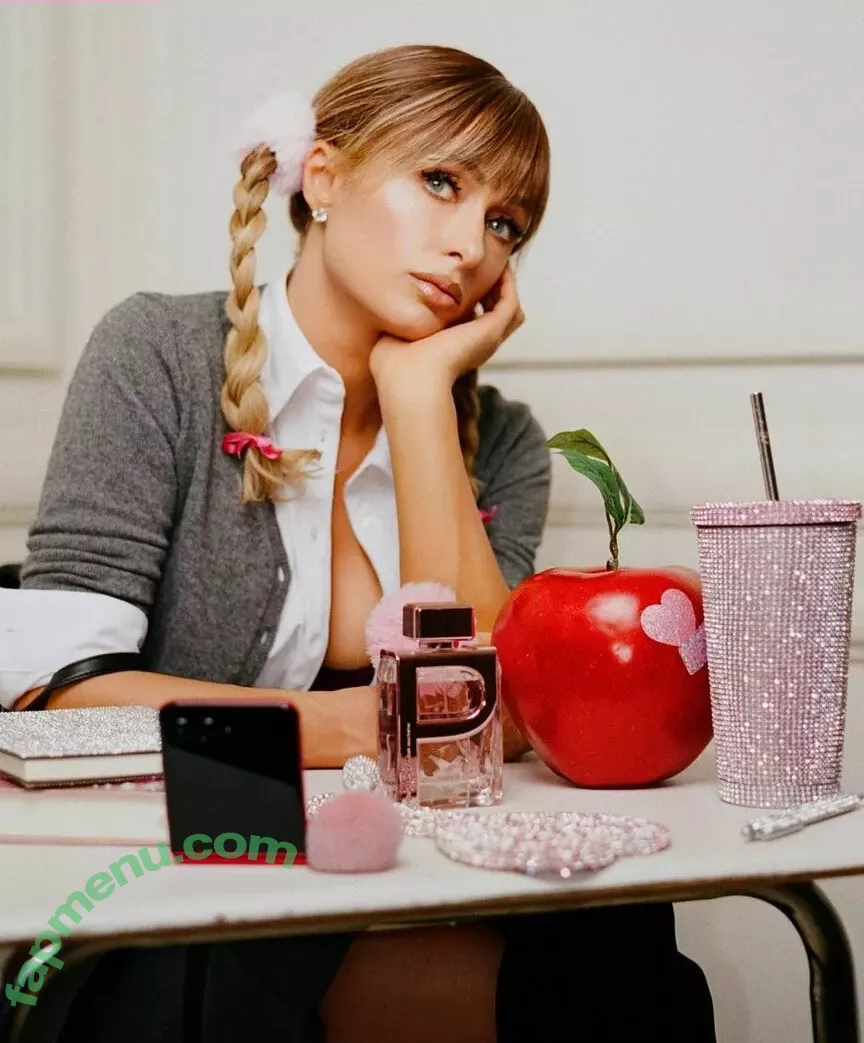 Paris Hilton nude photo #1645 (parishilton)