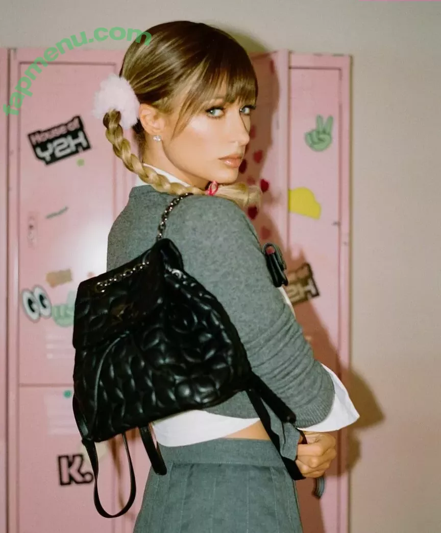 Paris Hilton nude photo #1650 (parishilton)