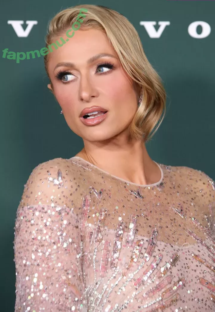 Paris Hilton nude photo #1667 (parishilton)
