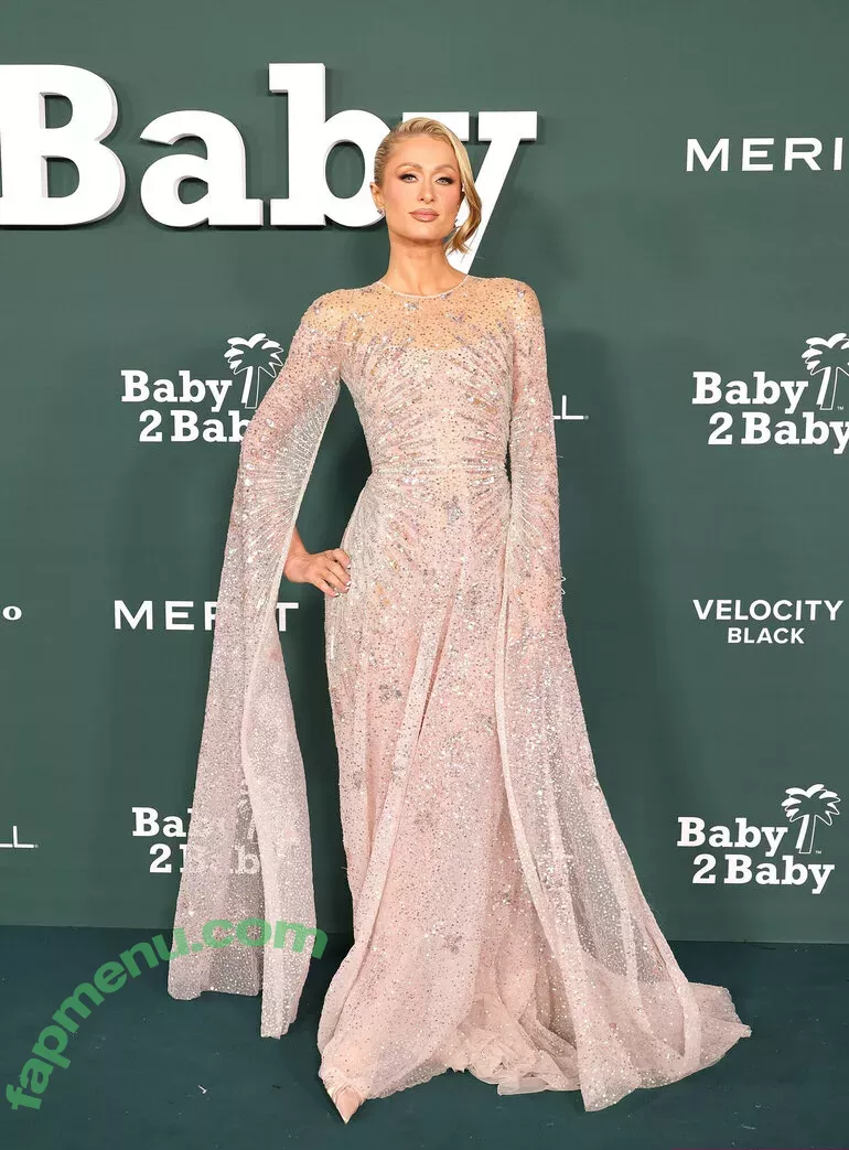 Paris Hilton nude photo #1675 (parishilton)