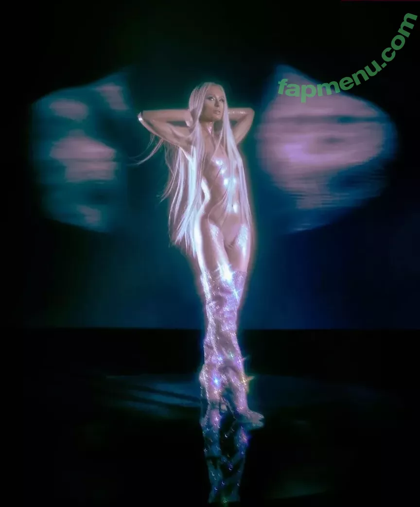 Paris Hilton nude photo #1743 (parishilton)