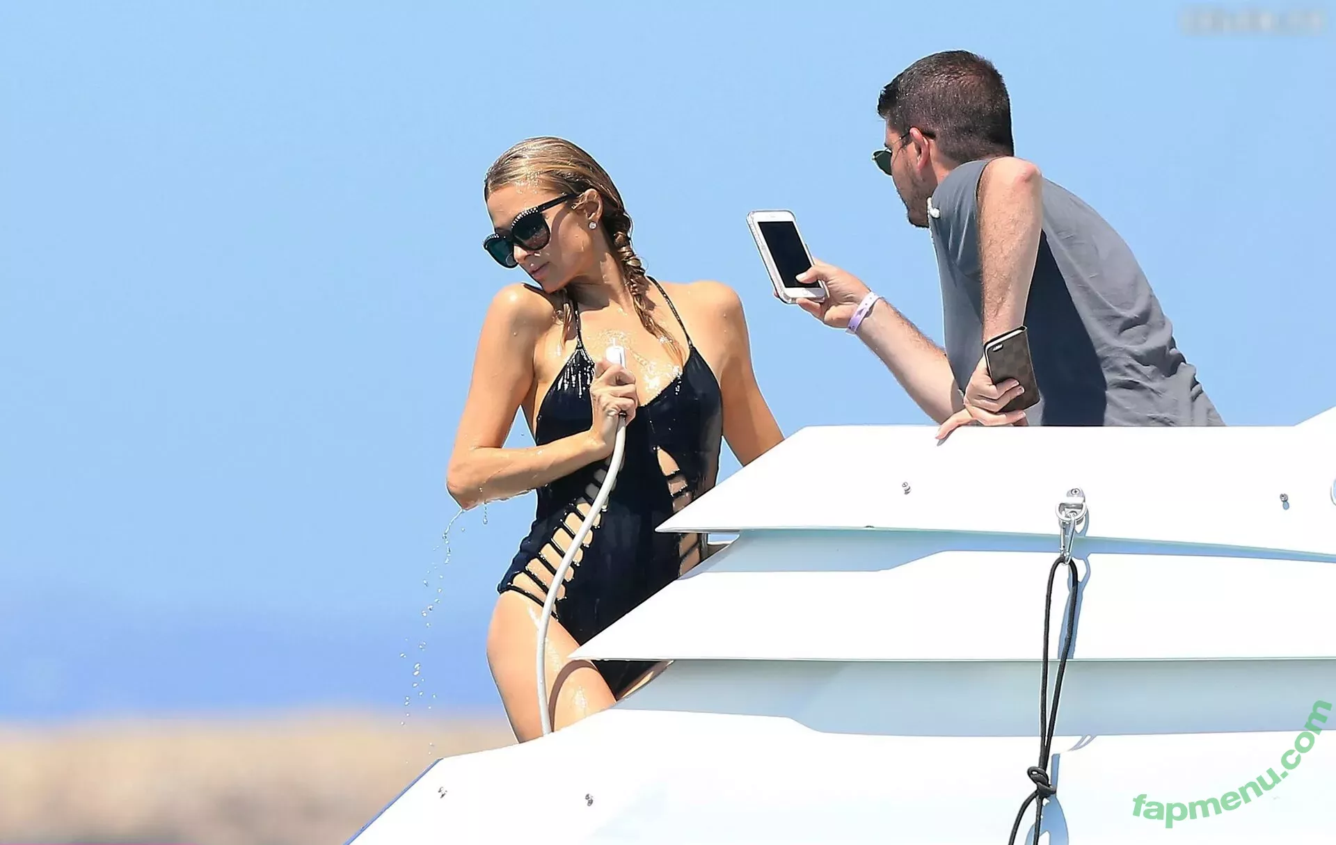 Paris Hilton nude photo #1750 (parishilton)
