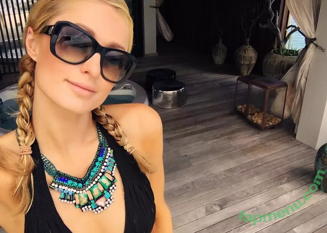 Paris Hilton nude photo #1759 (parishilton)