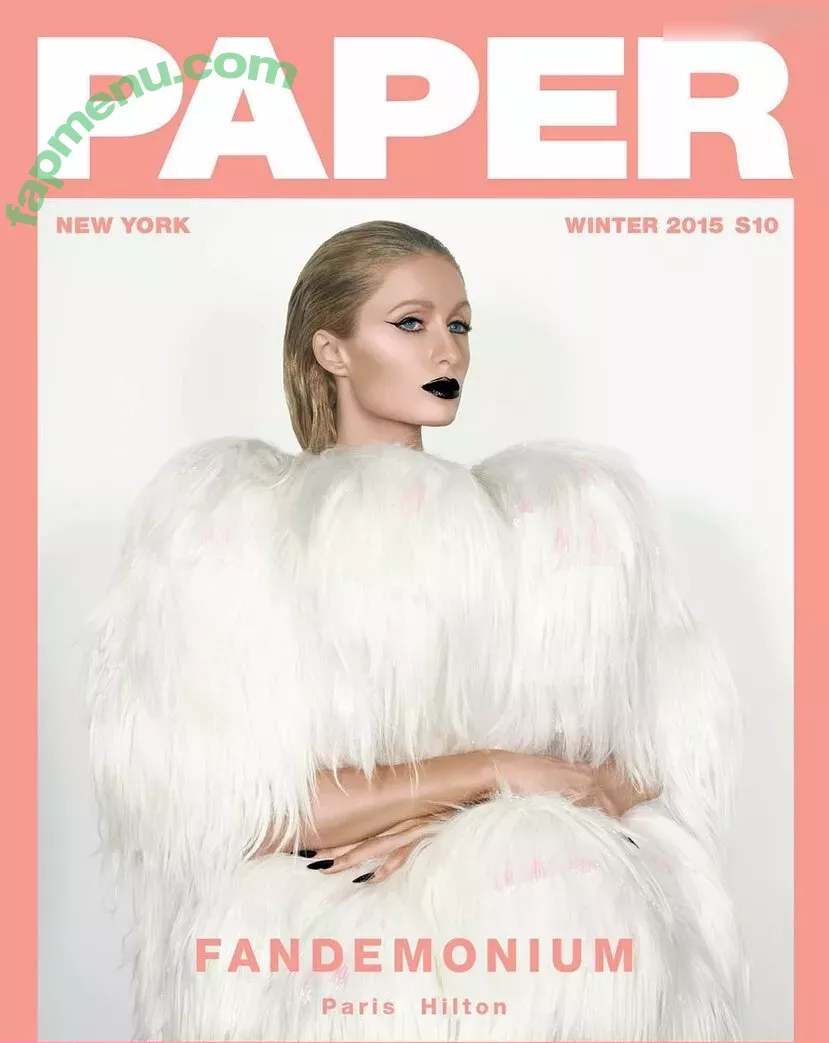 Paris Hilton nude photo #1767 (parishilton)