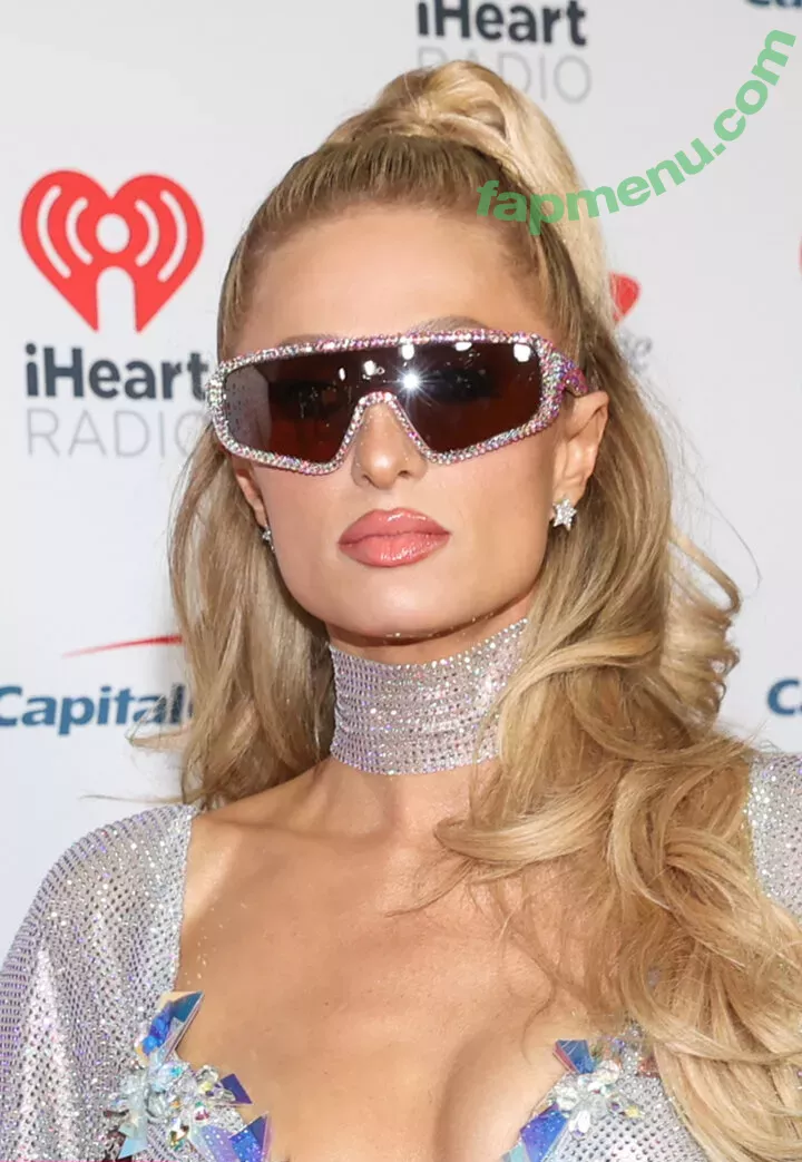 Paris Hilton nude photo #1777 (parishilton)