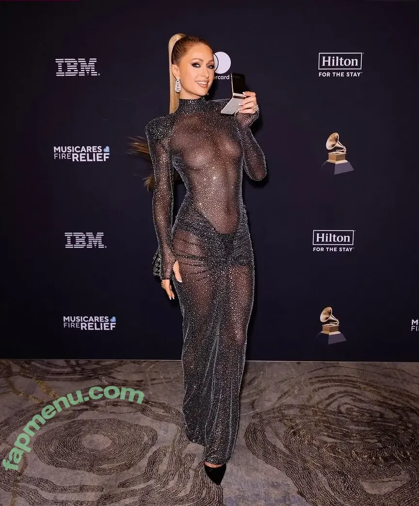 Paris Hilton nude photo #1892 (parishilton)