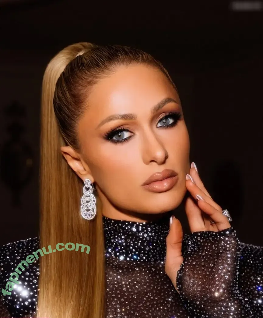 Paris Hilton nude photo #1896 (parishilton)