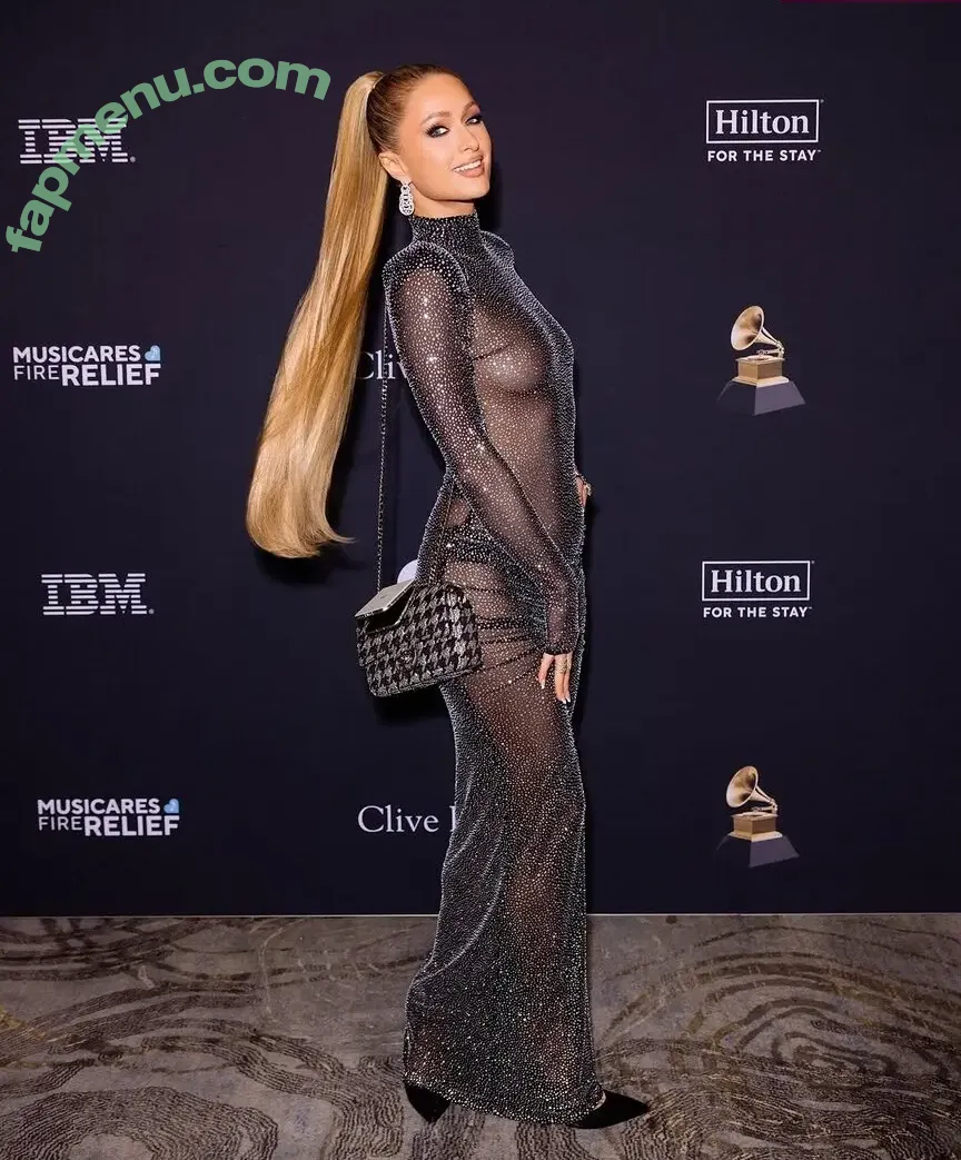Paris Hilton nude photo #1905 (parishilton)