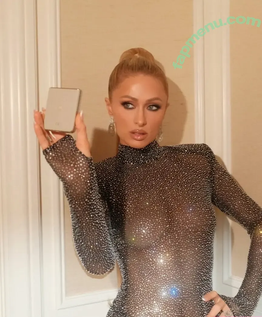 Paris Hilton nude photo #1916 (parishilton)