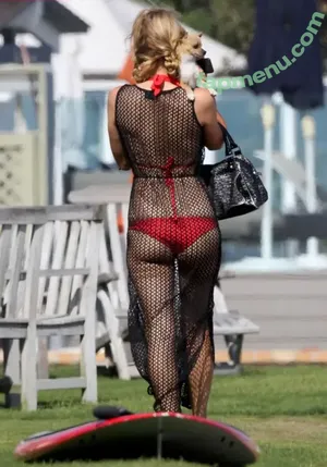 Paris Hilton / parishilton nude photo #2234