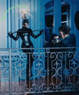 Paris Hilton / parishilton nude photo #2466