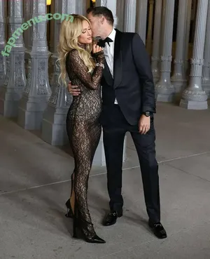 Paris Hilton / parishilton nude photo #2504