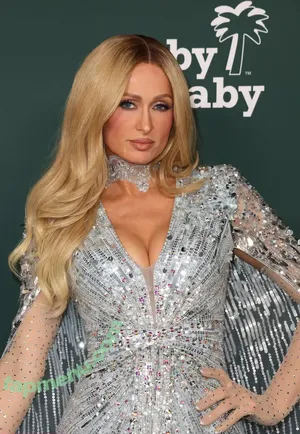 Paris Hilton / parishilton nude photo #2519