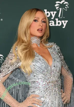 Paris Hilton / parishilton nude photo #2520