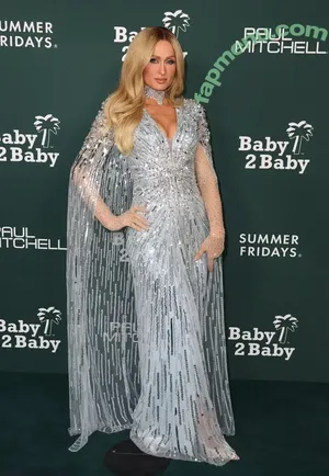 Paris Hilton / parishilton nude photo #2521