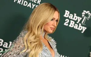 Paris Hilton / parishilton nude photo #2522