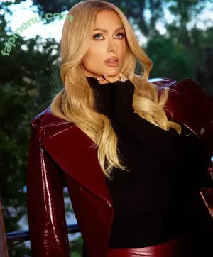 Paris Hilton / parishilton nude photo #2573