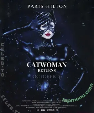 Paris Hilton / parishilton nude photo #2580