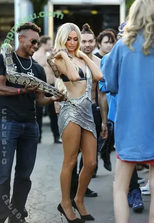 Paris Hilton / parishilton nude photo #2623