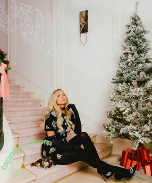 Paris Hilton / parishilton nude photo #2652