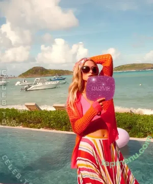 Paris Hilton / parishilton nude photo #2657