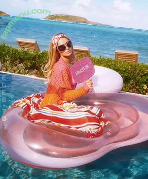 Paris Hilton / parishilton nude photo #2661