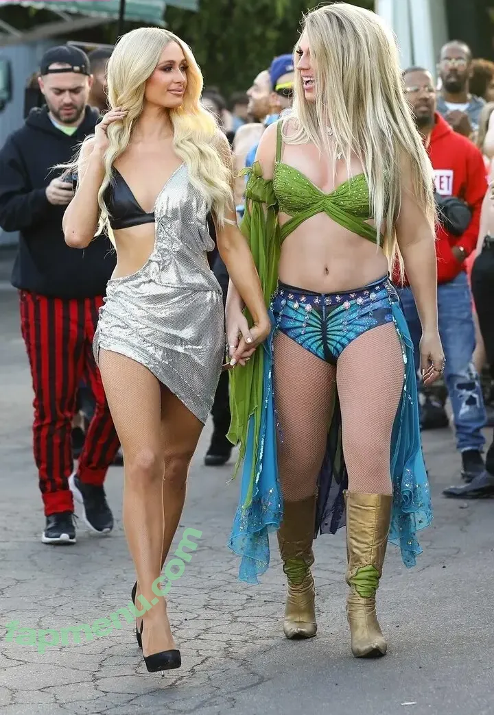 Paris Hilton nude photo #2118 (parishilton)