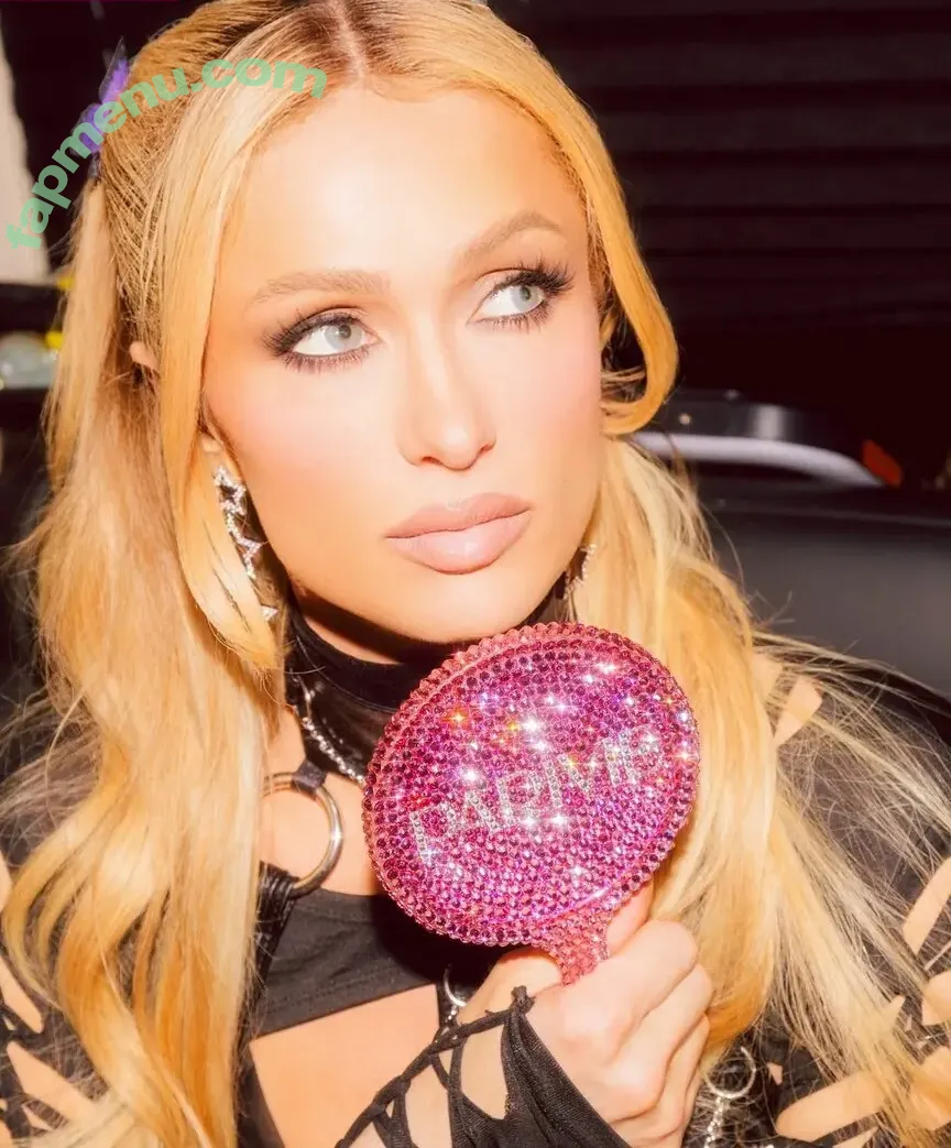 Paris Hilton nude photo #2162 (parishilton)