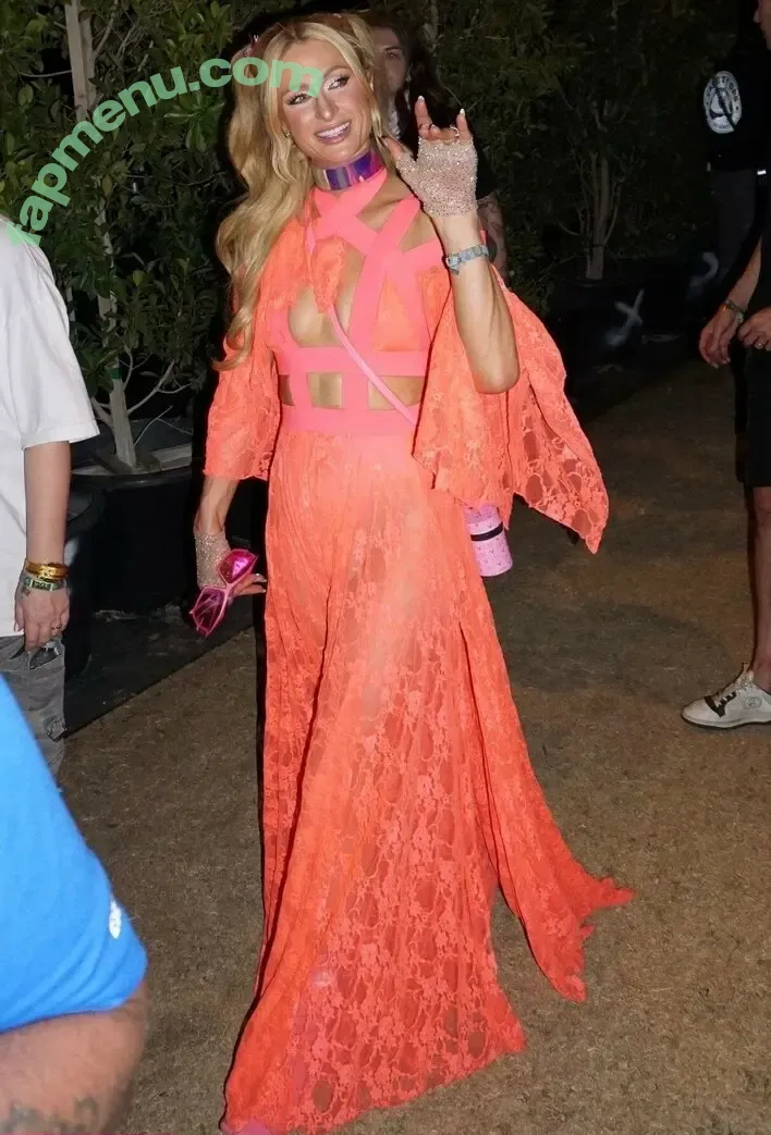 Paris Hilton nude photo #2176 (parishilton)