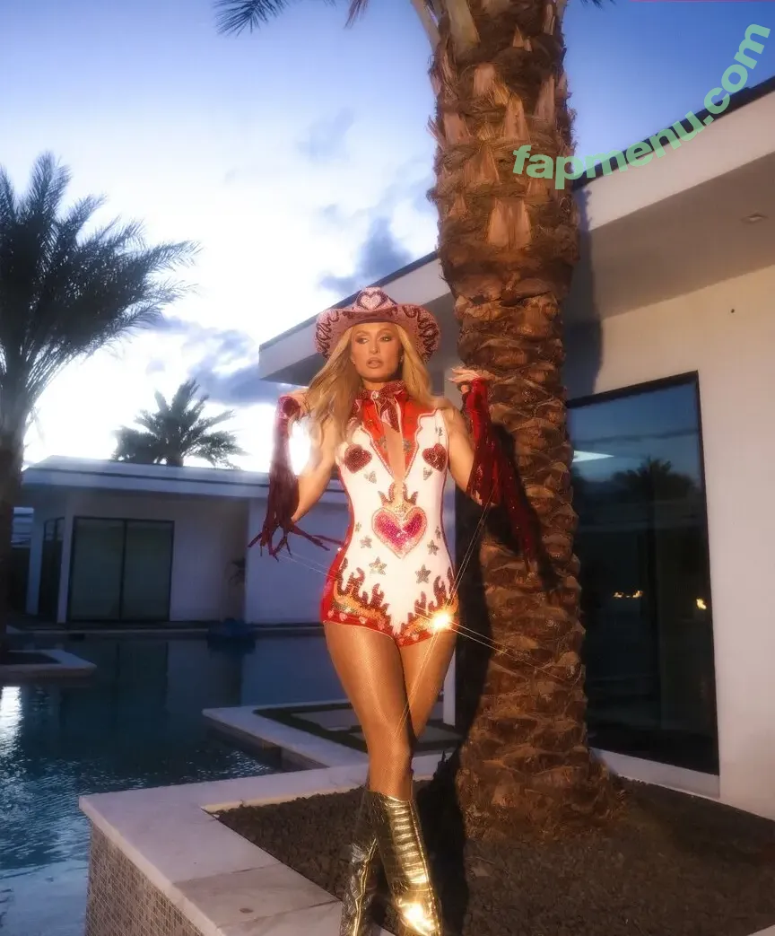 Paris Hilton nude photo #2210 (parishilton)